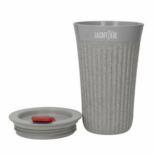 La Cafetiere The Beanie Travel Mug Medium 12oz - HX581 - 3