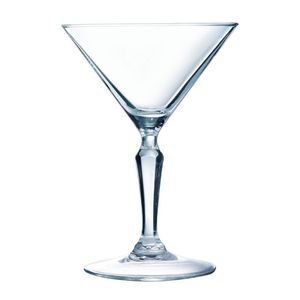 Arcoroc Monti Cocktail/Martini Glasses 210ml (Pack of 12) - HZ438 - 1