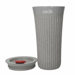 La Cafetiere The Beanie Travel Mug Large 16oz - HX582 - 3