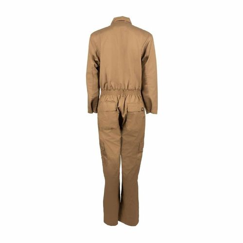 Dickies Womens Everyday Coverall Bronze Size XS - BA193-XS - 4