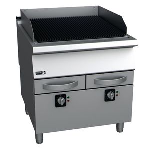 Fagor 900 Series Freestanding Electric Chargrill B-E9101 I - HY855 - 1