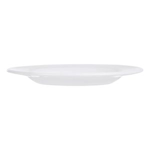 Arcoroc Intensity White Plates 160mm (Pack of 24) - HZ453 - 3