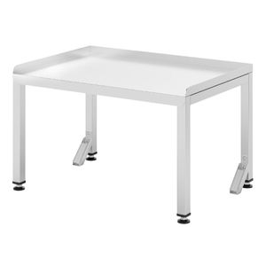 Lincat Silverlink Eco Electric Salamander Grill Bench Stand SGE1-BS - HY441 - 3