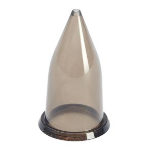 De Buyer Tritan Round Nozzle U2 Ø3mm - HZ668 - 1