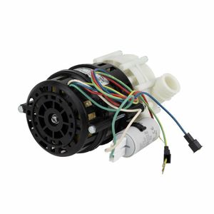 Buffalo Glasswasher Flush Pump 190W - AT391 - 1