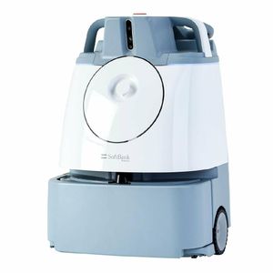 Softbank Wizz Vacuum Robot - HW919 - 1