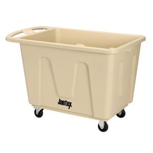 Jantex Laundry Bin with Wheels 350Ltr - HT474 - 3
