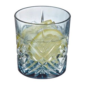 Luminarc Broadway Colour Tumblers Blue 300ml - HZ418 - 3