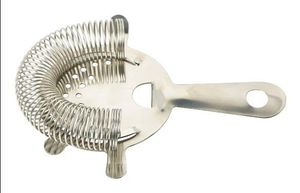 Hawthorne Strainer 4 Prong - 1