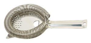 Premium Hawthorne Strainer - 1