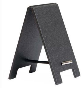Mini Chalk A Board Tags (Set of 5pcs) - 1