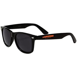 Custom Branded Wayfarer Sunglasses - Stock Colours ** - 3