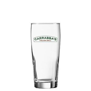 Custom Branded Willi Becher Glass (400ml/13.5oz) - 1