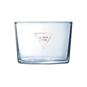 Custom Branded Chiquito Glass (230ml/8oz) - 1