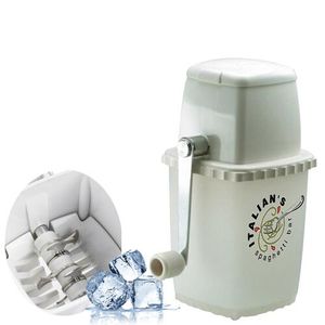 Custom Branded Ice Crusher - 1