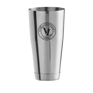 Custom Branded Boston Shaker Can (800ml/28oz) - 1