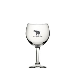 Custom Branded Toughened Gin Glass (570ml/20oz) - 1