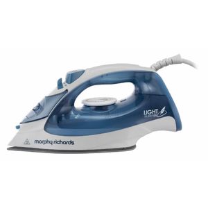 Morphy Richards Light Glide Steam Iron 2.2kW - JA692 - 1