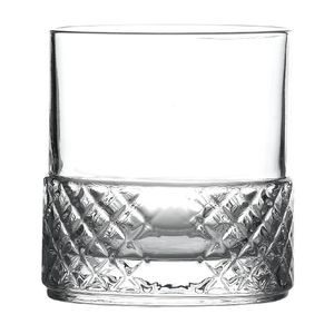 Luigi Bormioli Roma 1960 Rocks Glasses 300ml/10.5oz (24 Pack) - JA727 - 1