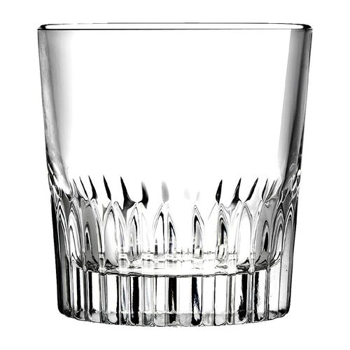 Onis Cheers Double Old Fashioned Tumblers 350ml/12.25oz (6 Pack) - JD379 - 1
