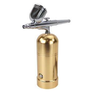 PME Portable USB Rechargeable Airbrush Kit - HZ076 - 3