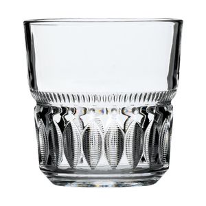 Onis New Era Rocks Tumblers 260ml/9.25oz (12 Pack) - JD306 - 1