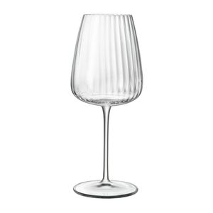 Luigi Bormioli Speakeasy Swing White Wine Glasses 550ml/19.25oz (24 Pack) - JD322 - 1