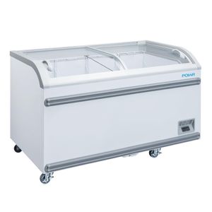 Polar G-Series Supermarket Display Freezer 500ltr - PG001 - 3