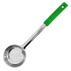 Vogue Green Perforated Spoodle 118ml - HT773 - 1
