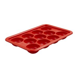 Scaritech Alveopizz Red Tray - HZ543 - 1