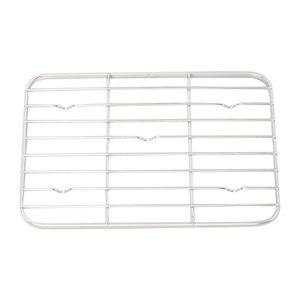 Clover Japanese Mesh Drip Rack 18-0 158x218mm - JA626 - 1