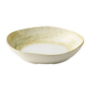 Churchill Erosion Sand Natural Deep Bowls 250mm (6 Pack) - JA308 - 1