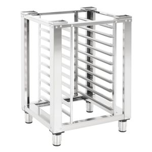 Buffalo Convection Oven Stand - AT709 - 1