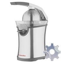 Caterlite Juicer Parts