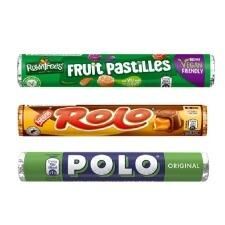 Sweets & Chocolates