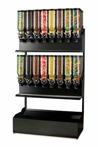 GNDL802 Candy Dispenser - 1