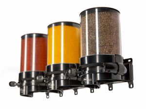 HLP3-1.5L Spice dispenser - 1