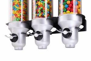 H30L-SI-FF Candy Dispenser - 3