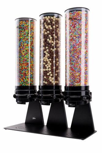 DMPC3-4.5L Candy dispenser - 1
