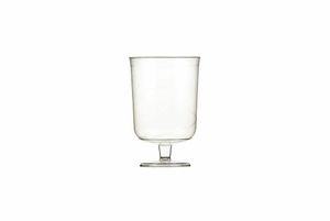 200ml Swirl Stemmed Wine Glass (Case of 612) - 1