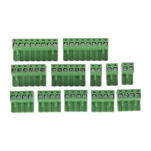 Buffalo Smart Power Card Connectors - AU249 - 3