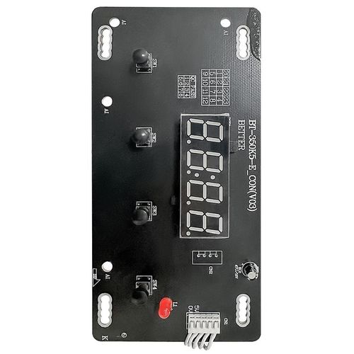 Nisbets Essentials Control Board - AW293 - 1