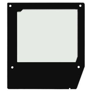 Polar Left Glass - AS793 - 1