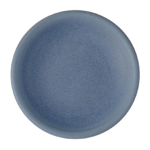 Emerge Oslo Blue Sauce Dishes 285ml (12 Pack) - JC638 - 2