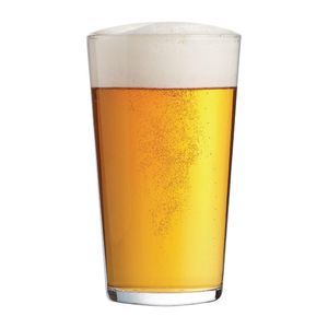 Arcoroc Conical Conique Tumblers 640ml (24 Pack) - JC975 - 3