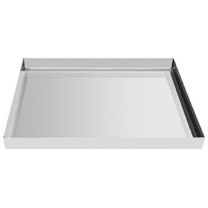 Polar Salt Block Tray - AW281 - 1