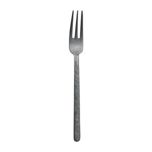 Comas Kodai Vintage 3-Prong XL Table Forks (12 Pack) - JC604 - 1