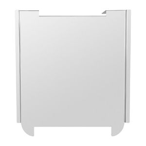 Buffalo Cylinder Cover - AU515 - 1