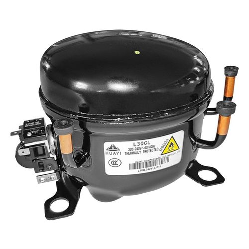 Polar Compressor - AS626 - 1