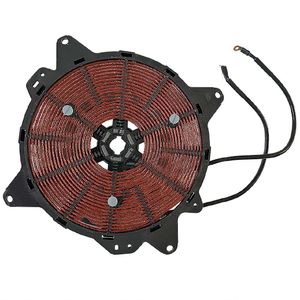 Buffalo Heating Coil - AS883 - 1
